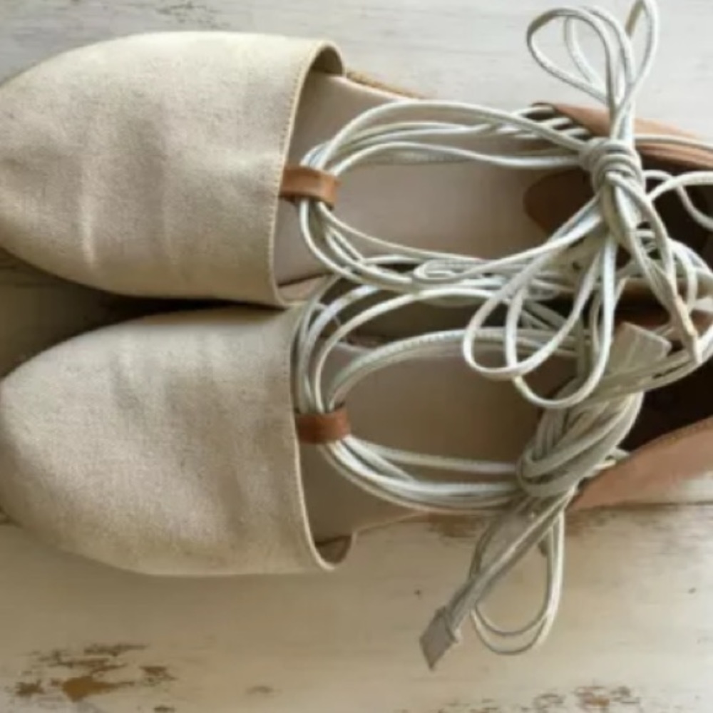 Chloe Espadrilles 39